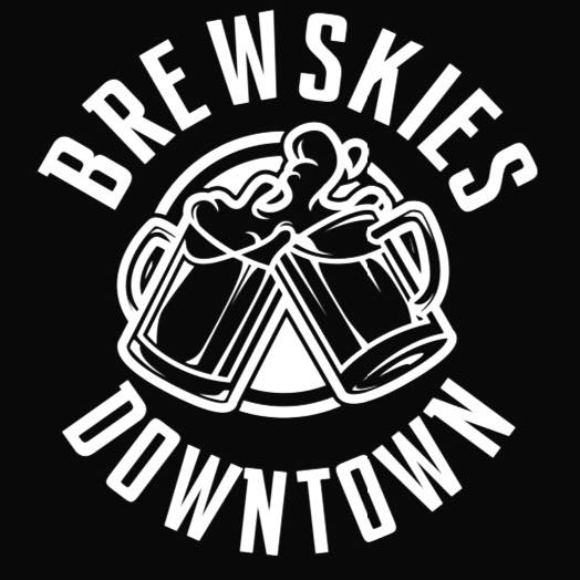 Brewskies Downtown Games